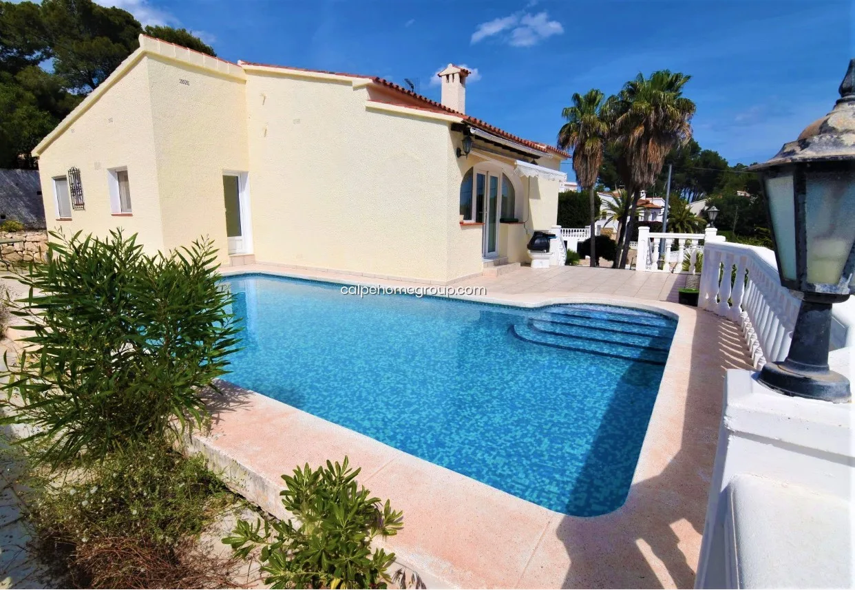 Immobilien in Benissa 1 1beni