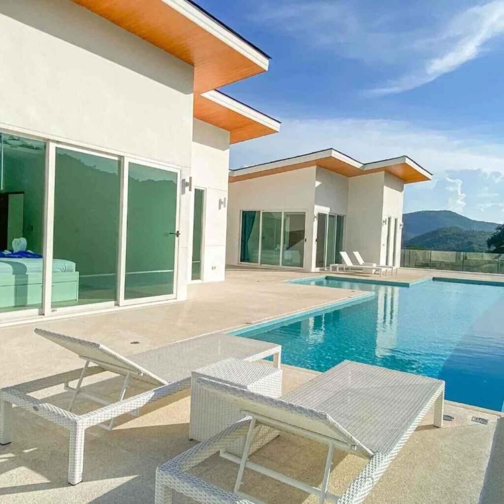 New construction in Benissa