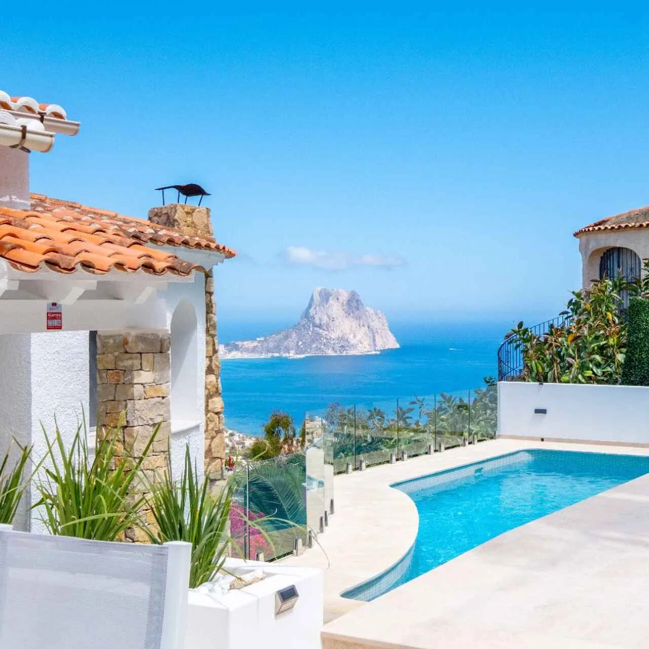 Renovierungen in Benissa