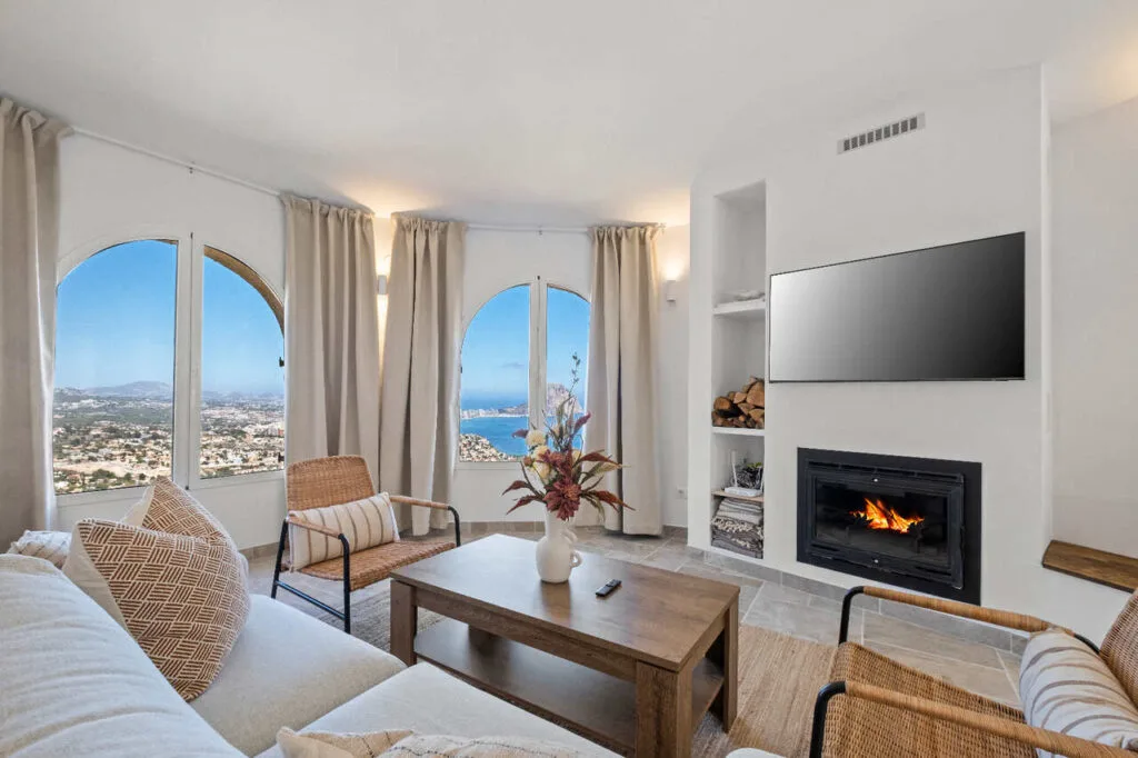 Renovierungen in Benissa